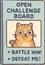 board