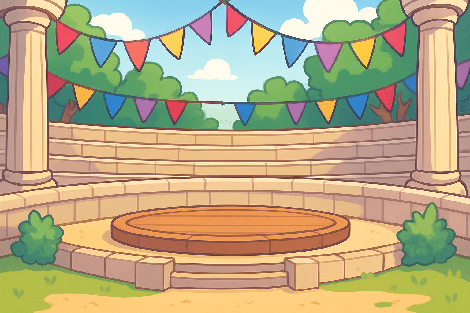 Arena