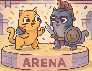 arena