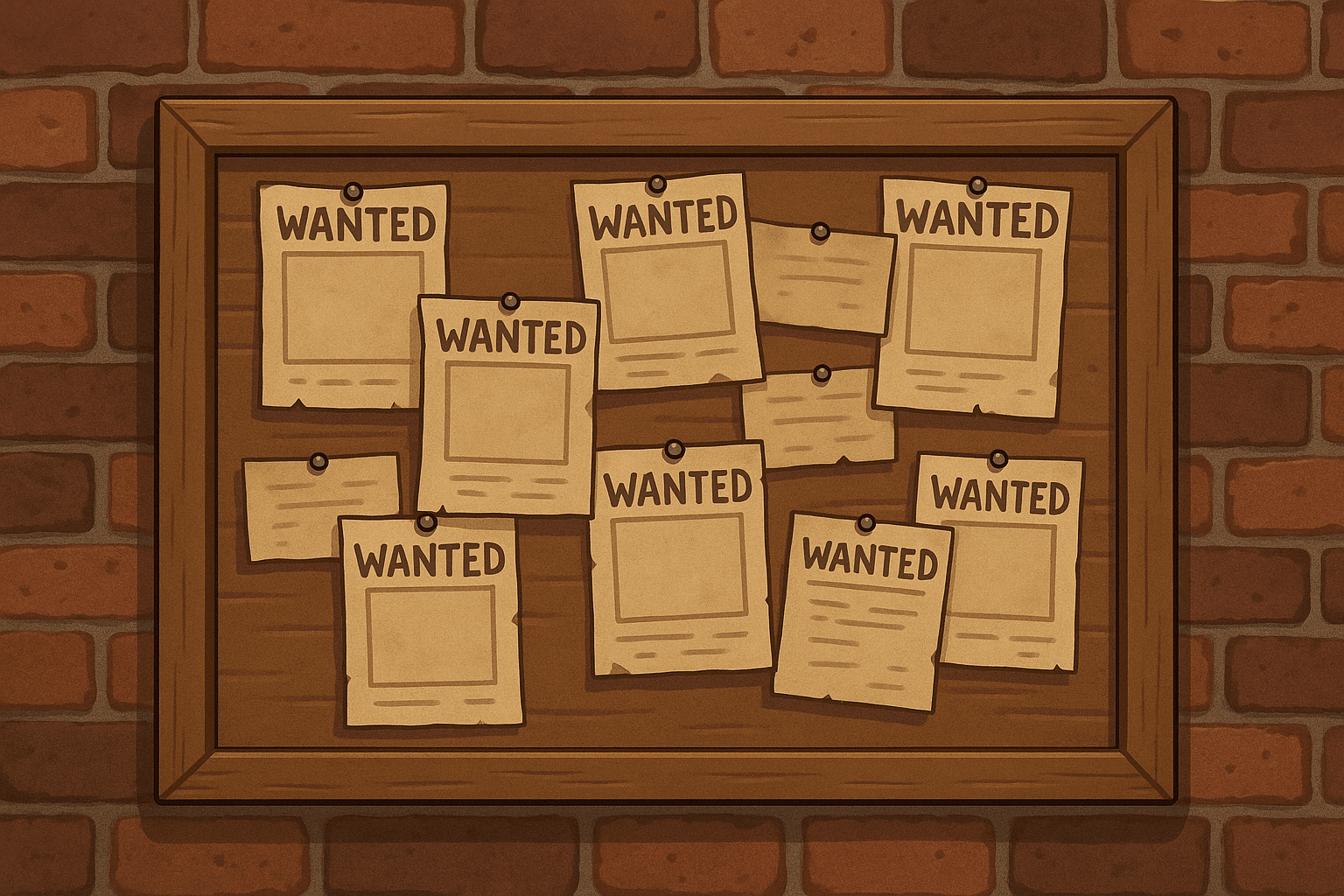 Open Challenge Board